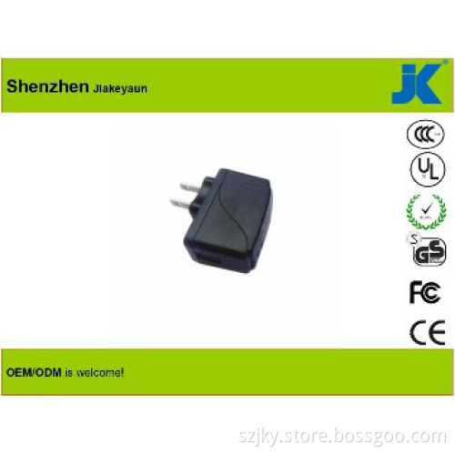 tomtom charger 12V1A UL plug,with UL,FCC certificate